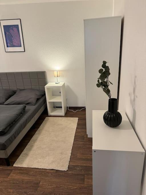 Townhouse Fuer 10 Personen Mit Garten Esslingen am Neckar Exterior foto