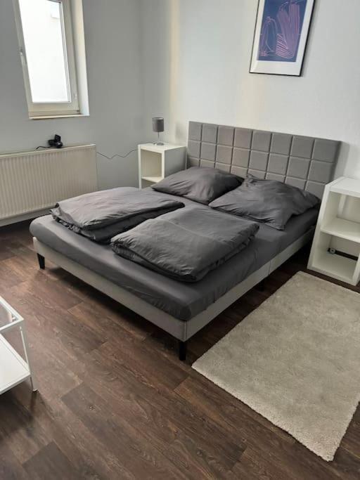 Townhouse Fuer 10 Personen Mit Garten Esslingen am Neckar Exterior foto