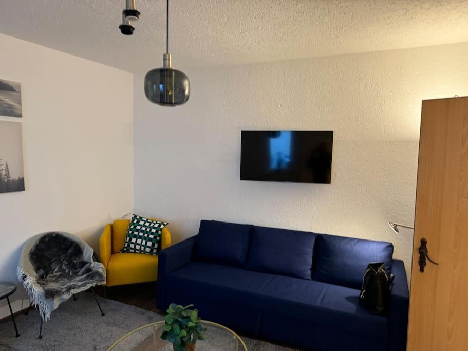Townhouse Fuer 10 Personen Mit Garten Esslingen am Neckar Exterior foto